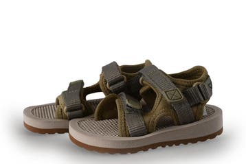 Barst! Sandalen Jongens in maat 23 Beige, Barst!, Verzenden, Jongen of Meisje, Schoenen