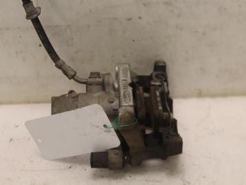Remklauw (Tang) links-achter Ford Fiesta O164499