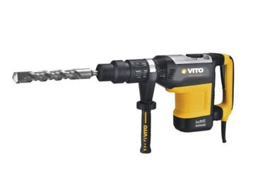 Veiling - Vito hamerboor 1500W SDS-Max Pro-Power, Nieuw
