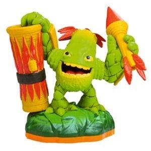 Zook - Giants (Skylanders), Ophalen of Verzenden
