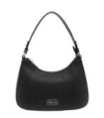 Tamaris Schoudertas Zwart, Verzenden, Zo goed als nieuw, Zwart