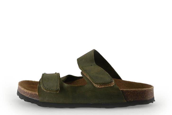 En Fant Sandalen Jongens in maat 32 Groen, Kinderen en Baby's, Kinderkleding | Schoenen en Sokken, Jongen of Meisje, Zo goed als nieuw