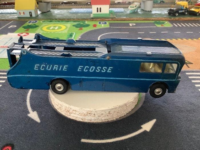 Corgi - Voiture miniature (4), Hobby & Loisirs créatifs, Voitures miniatures | 1:5 à 1:12