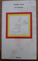 Primo Levi; Carlo Cassola; Bruno Fonzi; Emilio Lussu; Ernest