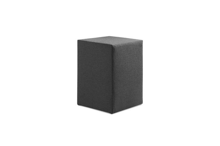 Hocker | Vanaf €50 in 37 verschillende stof/kleuren mogelijk, Maison & Meubles, Chambre à coucher | Tables de chevet, Envoi
