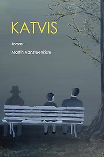 Katvis 9789082196009 Martin Vansteenkiste, Boeken, Verzenden, Gelezen, Martin Vansteenkiste