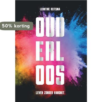 Ouderloos 9789464068627 Leontine Reitsma, Verzenden, Leontine Reitsma