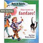 Daar komt de fanfare ! / Boris en Katinka 9789025732035, Boeken, Verzenden, Gelezen, Rian Visser