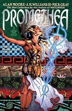 Promethea Volume 1, Boeken, Verzenden, Zo goed als nieuw