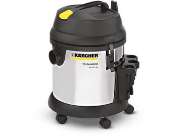 Kärcher NT 27/1 Me - Stof-/waterzuiger - 27L - 1380W -, Verzenden