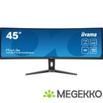 Iiyama ProLite XCB4594DQSN-B1 45  Ultrawide Quad HD 165Hz, Verzenden