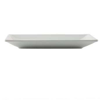 Serveerschalen | WHITEWARE | Porselein | Wit | 4 Stuks |, Verzenden, Nieuw in verpakking