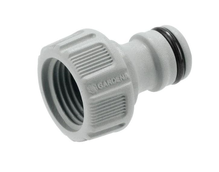 Gardena kraanstuk 21 mm (G 1/2), Elektronische apparatuur, Overige elektronische apparatuur, Ophalen of Verzenden