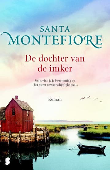 De dochter van de imker 9789022573235 Santa Montefiore, Verzenden, Gelezen, Santa Montefiore