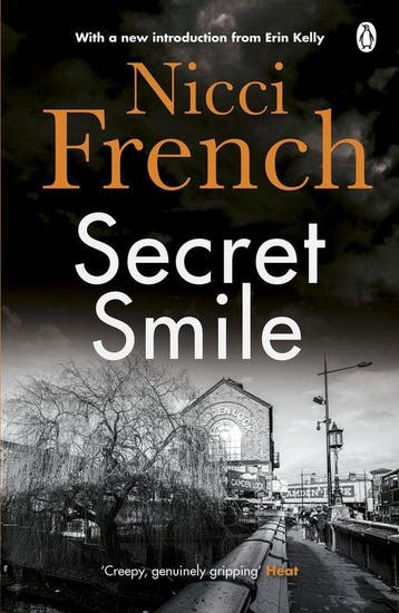 Secret Smile - French, Verzenden, Nieuw