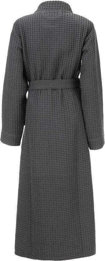 2dekans | Heckettlane Badjas Wafel - Kamerjas voor Dames en, Kleding | Dames, Overige Dameskleding, Ophalen of Verzenden