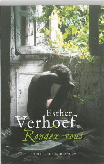 Rendez-vous 9789041417121 Esther Verhoef, Verzenden, Esther Verhoef