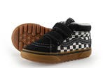 Vans Hoge sneakers Jongens in maat 24½ Zwart, Enfants & Bébés, Vêtements enfant | Chaussures & Chaussettes, Verzenden, Schoenen