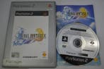Final Fantasy X - Platinum (PS2 PAL), Nieuw