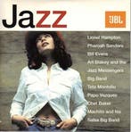 Various - Jazz - Timeless Sampler - Tip CD NSJF Classics, Verzenden, Gebruikt