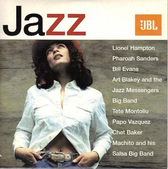 Various - Jazz - Timeless Sampler - Tip CD NSJF Classics, Cd's en Dvd's, Cd's | Jazz en Blues, Gebruikt, Verzenden