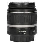 Canon EF-S 18-55mm f/3.5-5.6 II met garantie, Ophalen of Verzenden, Gebruikt