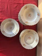 Dürken - Service de table pour 12 (12) - Porcelaine