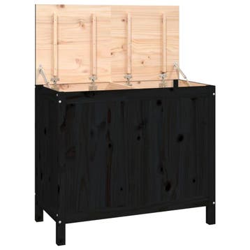 Wasmand 88cm | Tweede kansje | OP = OP, Maison & Meubles, Accessoires pour la Maison | Plataux & Paniers, Verzenden, Mand