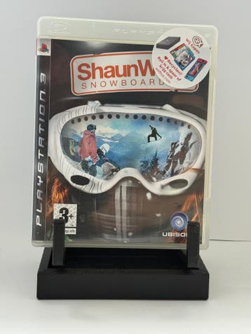 ShaunWhite Snowboarding - Playstation 3, Verzenden