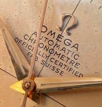 Omega - Seamaster Chronometer 18K Solid Gold cal. 352 -, Nieuw