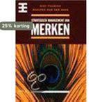 Strategisch management van merken / Kluwer Management, Verzenden, Zo goed als nieuw, G. Franzen