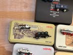 Märklin Z - Wagon de marchandises pour trains miniatures (5)
