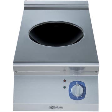 Inductiewokfornuis | e-XP 900 | Elektrisch | 1 Kookpunt, Verzenden, Nieuw in verpakking