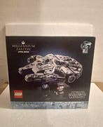 Lego Set - Star Wars - 75375 LEGO Star Wars Starship