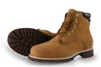 Timberland Boots in maat 42 Bruin, Bruin, Verzenden, Timberland, Boots