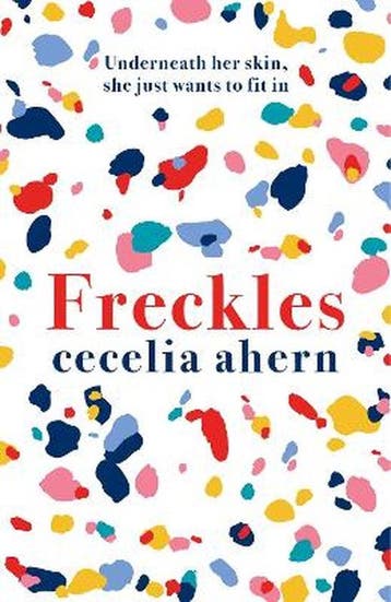 Cecelia Ahern Untitled Novel 2 9780008194925 Cecelia Ahern, Verzenden, Cecelia Ahern
