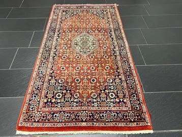 Bidjar - Tapis - 190 cm - 90 cm, Nieuw