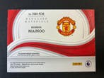Panini Kobbie Mainoo Rookie, Patch 7/30 Limited Card - Near, Nieuw