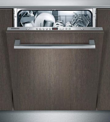 Siemens SN68M058EU - Inbouw Vaatwasser - 60 cm - 13 Couverts, Ophalen of Verzenden