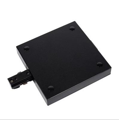 Lucide TRACK - start/middenvoeding 1-fase Railsysteem /, Maison & Meubles, Lampes | Plafonniers, Envoi