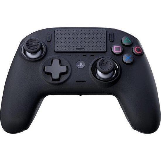 Nacon Revolution Pro Controller 3 (PS4 Accessoires), Consoles de jeu & Jeux vidéo, Consoles de jeu | Sony PlayStation 4, Enlèvement ou Envoi