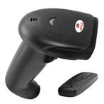 Barcodescanner | XL-9309 | Mobiel (Draadloos) | 1D-Laser |, Verzenden, Nieuw in verpakking