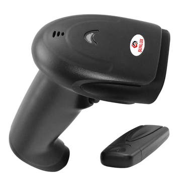 Barcodescanner | XL-9309 | Mobiel (Draadloos) | 1D-Laser |, Verzenden, Nieuw in verpakking