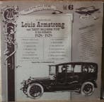 Duke Ellington, Louis Armstrong, Benny Goodman 3 Great Jazz