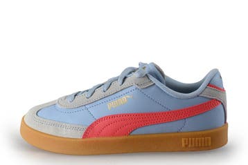Puma Sneakers Meisjes in maat 34 Blauw, Kinderen en Baby's, Kinderkleding | Schoenen en Sokken, Verzenden, Jongen of Meisje, Puma