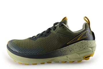 Altra Sportschoenen in maat 41 Groen, Overige kleuren, Verzenden, Sportschoenen, Zo goed als nieuw