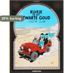 Het zwarte goud Kuifje a5 / De avonturen van Kuifje / 15, Boeken, Verzenden, Gelezen, H. Herge