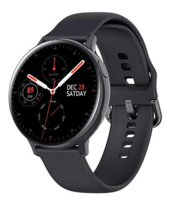 Sport Smartwatch Smartband Smartphone Fitness Activity, Verzenden, Nieuw, Torntisc