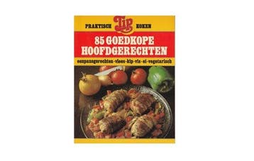 85 Goedkope Hoofdgerechten - Koken, Boeken, Verzenden, Nieuw