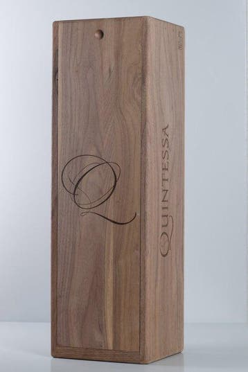 2019 Quintessa - Napa Valley - 1 Double Magnum/Jeroboam (3